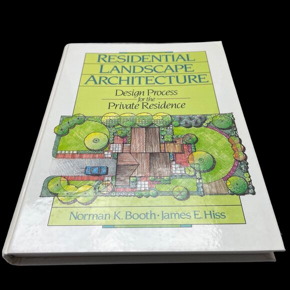 Residential Landscape Architecture Design Process for the Private Residence - Picture 2 of 11